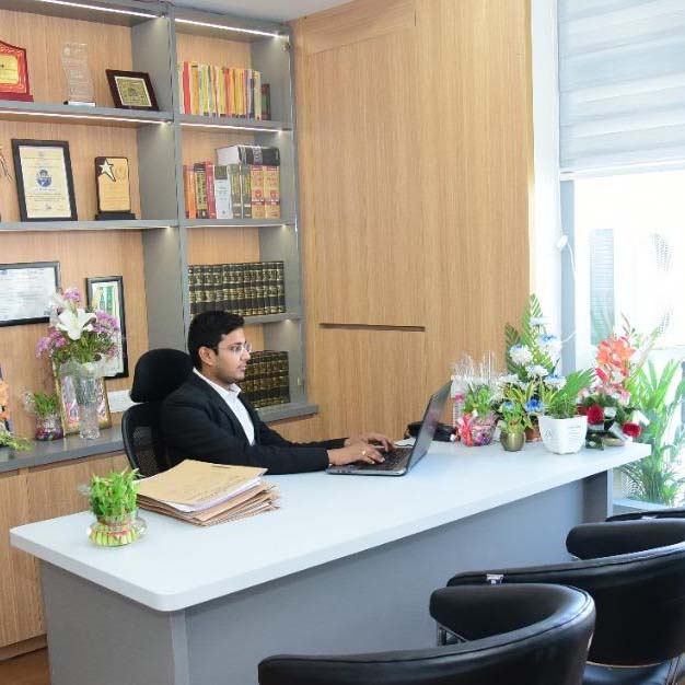 Mohit Khandelwal & Associates